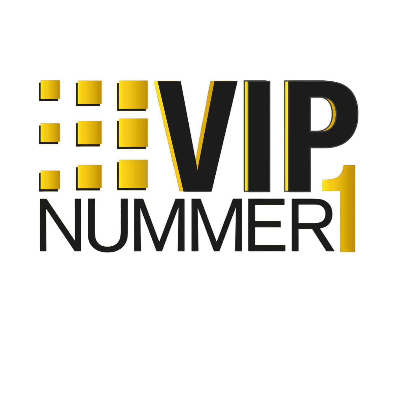 VIPNummer1