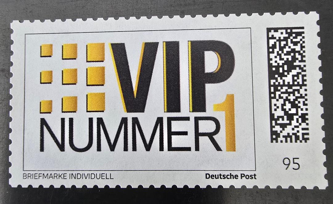 Prepaidkarte CONGSTAR KEINE VIPNUMMER