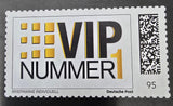 Prepaidkarte CONGSTAR KEINE VIPNUMMER